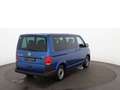 Volkswagen T6.1 Transporter 2.0 TDI 4Motion Aut 9-SITZER PDC Blau - thumbnail 3