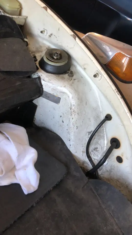Volkswagen Käfer, foto 5