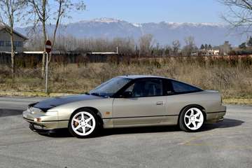 200 SX 1.8 turbo