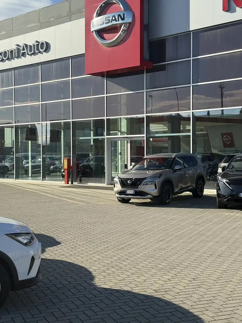 Nissan X-Trail 1.5 e-power Tekna Premium Pack e-4orce 4wd auto - 1