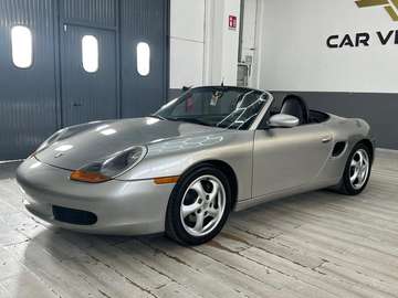 Boxster 2.5i 24V cat