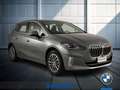 BMW 223 223i Active Tourer mhev 48V Luxury auto Grijs - thumbnail 3