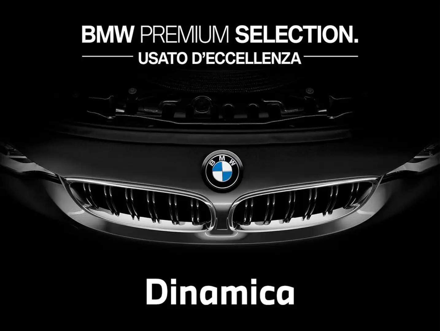 BMW 223 223i Active Tourer mhev 48V Luxury auto Šedá - 1