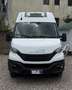 Iveco Daily 35c18 frigo ThermoKing con Atp Bianco - thumbnail 1