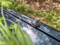 Maserati Biturbo Spyder 2.8l (Automatik / 1 von 220!) Blau - thumbnail 17