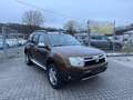 Dacia Duster 1.6i Prestige Klima Media Leder Tüv Neu Brown - thumbnail 3