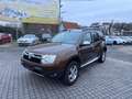 Dacia Duster 1.6i Prestige Klima Media Leder Tüv Neu Brown - thumbnail 1