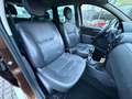Dacia Duster 1.6i Prestige Klima Media Leder Tüv Neu Braun - thumbnail 19