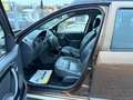 Dacia Duster 1.6i Prestige Klima Media Leder Tüv Neu Brown - thumbnail 13
