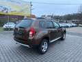 Dacia Duster 1.6i Prestige Klima Media Leder Tüv Neu Brown - thumbnail 6