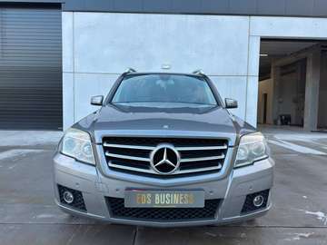 GLK 220 CDI 4MATIC