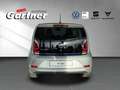 Volkswagen up! Edition 61 kW (83 PS) 32,3 kWh 1-Gang-Automatik K Silver - thumbnail 4
