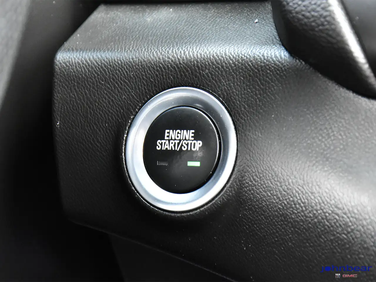 GMC Terrain снимка GMC Terrain