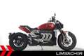 Triumph Rocket 3 R Tempomat, TC, LED - thumbnail 10