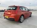 BMW 118 i Cent High Exe Oranje - thumbnail 9