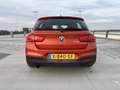 BMW 118 i Cent High Exe Oranje - thumbnail 8