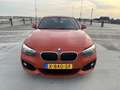 BMW 118 i Cent High Exe Narancs - thumbnail 2