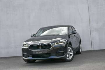 X2 PHEV 1.5iA xDrive25e *CC*PDC*LED*HEAD-UP*CAMERA*NAVI*