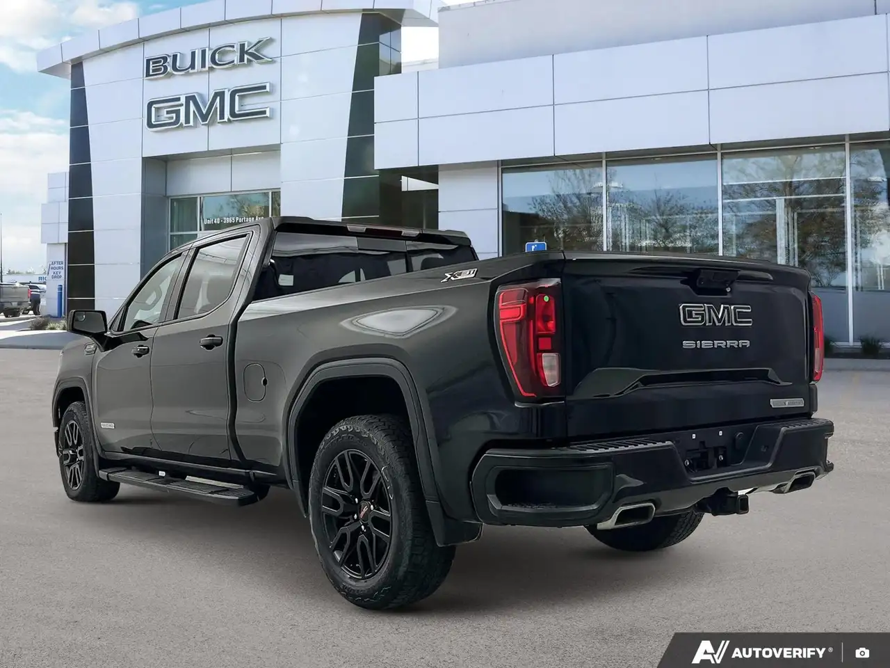 GMC Sierra 1500 снимка GMC Sierra 1500