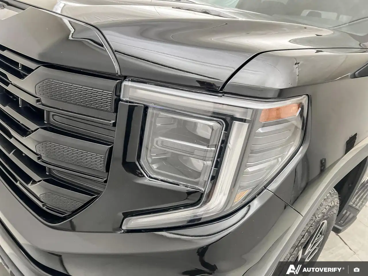 GMC Sierra 1500 снимка GMC Sierra 1500