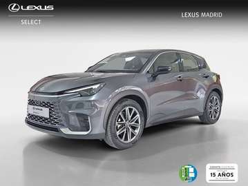 1.5 136cv HEV Elegant+ Black