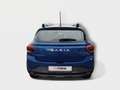 Dacia Sandero Sandero Stepway 1.0 tce Expression Eco-g 100cv Blu/Azzurro - thumbnail 4