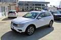Volkswagen Tiguan 2.0 TDI Business BMT Blanc - thumbnail 1