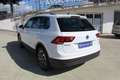 Volkswagen Tiguan 2.0 TDI Business BMT Blanc - thumbnail 7