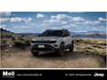 Jeep Avenger 4xe Overland Mild-Hybrid 360 Kamera LED Apple CarP Grau - thumbnail 7