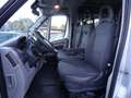 Citroen Jumper 2.2 HDi 9-Sitzer Klima Cruise 88KW Euro4 Ezüst - thumbnail 9