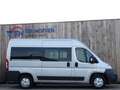 Citroen Jumper 2.2 HDi 9-Sitzer Klima Cruise 88KW Euro4 Zilver - thumbnail 4