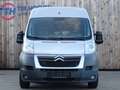 Citroen Jumper 2.2 HDi 9-Sitzer Klima Cruise 88KW Euro4 Argent - thumbnail 6