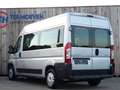 Citroen Jumper 2.2 HDi 9-Sitzer Klima Cruise 88KW Euro4 Срібний - thumbnail 2