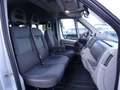 Citroen Jumper 2.2 HDi 9-Sitzer Klima Cruise 88KW Euro4 Silber - thumbnail 10