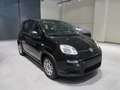 Fiat Panda 1.0 Hybrid 51 KW (70 CV) My 24 Noir - thumbnail 4