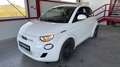 Fiat 500 e 23,8 kWh Spurhalteassistent*TEMP Weiß - thumbnail 2