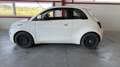 Fiat 500 e 23,8 kWh Spurhalteassistent*TEMP Weiß - thumbnail 4
