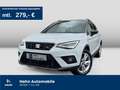 SEAT Arona 1.0TSI DSG FR LED Navi ACC CAM App-Connect Weiß - thumbnail 1