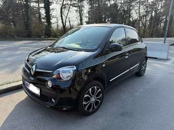 Twingo Energy TCe 90 La Parisienne La Parisienne