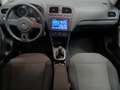 Volkswagen Polo 1.2 TSI BlueMotion Comfort Edition - Front / Achte Grijs - thumbnail 9