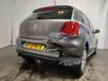 Volkswagen Polo 1.2 TSI BlueMotion Comfort Edition - Front / Achte Grijs - thumbnail 5