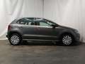 Volkswagen Polo 1.2 TSI BlueMotion Comfort Edition - Front / Achte Grijs - thumbnail 4