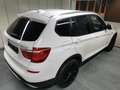 BMW X3 xDrive,Alpinweiß,el.Ahv.,Alu 19 Zoll,PDC+,Sportsitze,Tempomat Weiß - thumbnail 5
