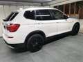 BMW X3 xDrive,Alpinweiß,el.Ahv.,Alu 19 Zoll,PDC+,Sportsitze,Tempomat Weiß - thumbnail 6