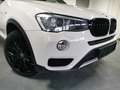 BMW X3 xDrive,Alpinweiß,el.Ahv.,Alu 19 Zoll,PDC+,Sportsitze,Tempomat Weiß - thumbnail 33
