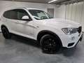 BMW X3 xDrive,Alpinweiß,el.Ahv.,Alu 19 Zoll,PDC+,Sportsitze,Tempomat Weiß - thumbnail 37