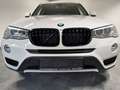 BMW X3 xDrive,Alpinweiß,el.Ahv.,Alu 19 Zoll,PDC+,Sportsitze,Tempomat Weiß - thumbnail 34