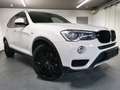 BMW X3 xDrive,Alpinweiß,el.Ahv.,Alu 19 Zoll,PDC+,Sportsitze,Tempomat Weiß - thumbnail 1