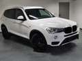 BMW X3 xDrive,Alpinweiß,el.Ahv.,Alu 19 Zoll,PDC+,Sportsitze,Tempomat Weiß - thumbnail 43