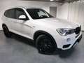 BMW X3 xDrive,Alpinweiß,el.Ahv.,Alu 19 Zoll,PDC+,Sportsitze,Tempomat Weiß - thumbnail 35